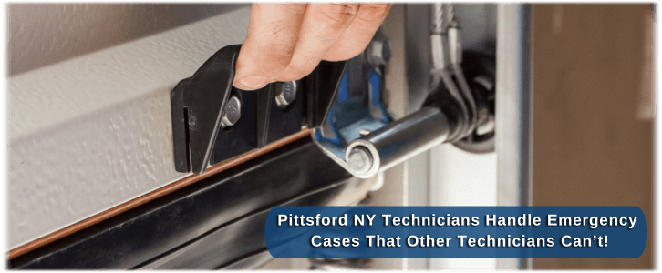 Garage Door Roller Repair Pittsford NY